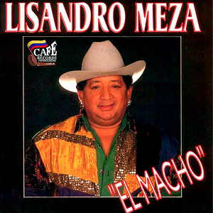 Lisandro Meza - Manizales, Rumba y Café