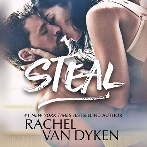 Steal - Seaside Pictures 3 (Unabridged)