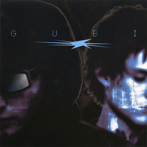 GUBI by BORIS REDWALL, LOVV66