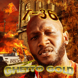 T-36 - Here Come tha Boyz