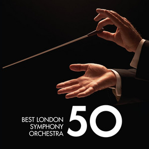Symphony Orchestra The  独LP London