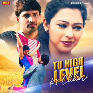 Tu High Level Ki Chhori by Parveen Chouhan