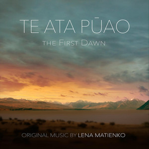 Te Ata Pūao by Lena Matienko