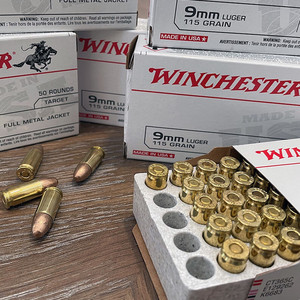 Winchester by LAZER DIM 700