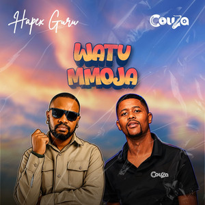 Beautiful Thing by Hapex Guru, DJ Couza, French August