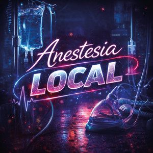 Anestesia Local by Elerz