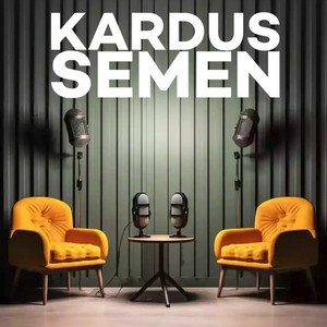 Membuatku Tersenyum by KARDUS SEMEN