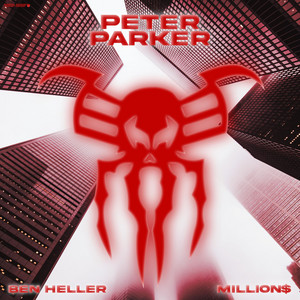 Portada de Peter Parker