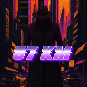 87 KM