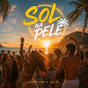 Sol Na Pele by KJLC