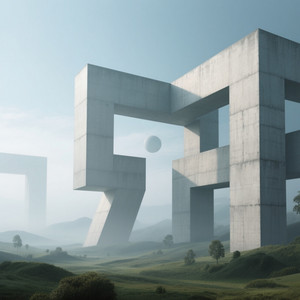 Concrete Dreams by QONITIN KHAFIDOH