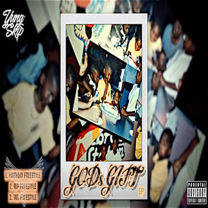 R.I.P Freestyle