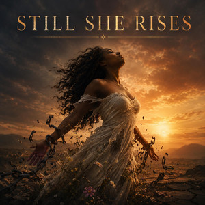 Still She Rises by Dylan England