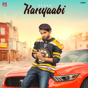 Kamyaabi by Rohan