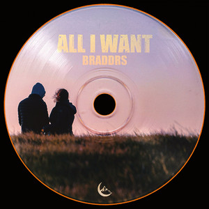 All I Want by Braddrs