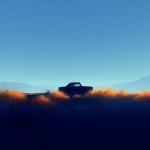 Behind The Clouds by Nivora Sera