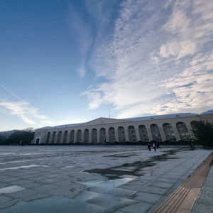 Wosti Inc. - Gəncə və Gəncəlilərə