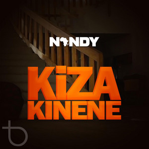 Kiza Kinene by Nandy