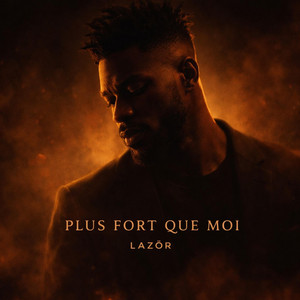 Plus fort que moi by Lazör