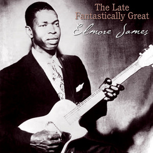 FLAIR The JAMES 洋楽 ELMORE Early Morning in