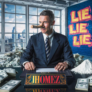 Walls Jig — cover art by Iridan Disk