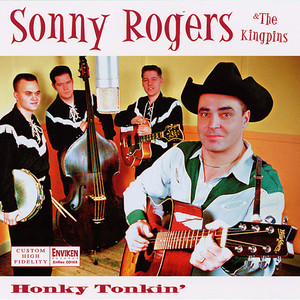 Snatch It & Grab It by Sonny Rogers & the Kingpins