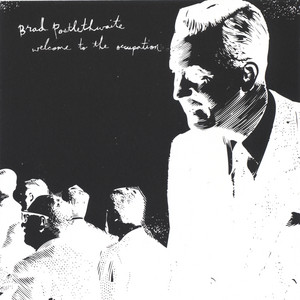 Brad Postlethwaite — cover art