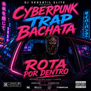 Rota Por Dentro