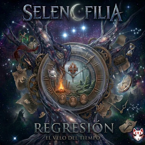 Selenofilia — REGRESION (2026)