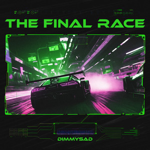 The Final Race by DIMMYSAD