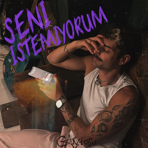 Seni istemiyorum by cantosu