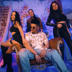 ADRIAN NOROCEL - Neagra