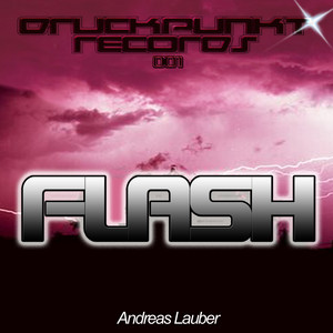 Andreas Lauber - Flash (Original)