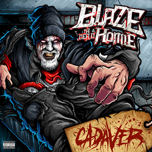 I'm A G by Blaze Ya Dead Homie