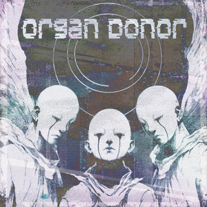 Organ Donor by WATERGXD
