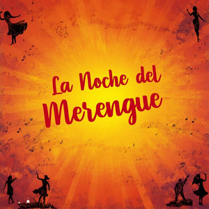 La noche del merengue by El combo del merengue