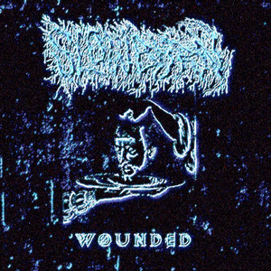 Wounded