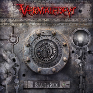 SaltaNeo cover