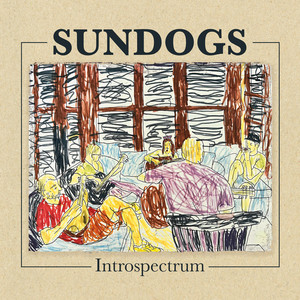 Sundogs - Midgar
