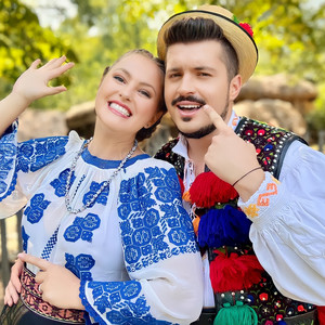 Andreea Haisan - Mustăcios Și O Hlizită (feat. Paul Ananie)