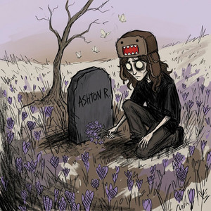 BURIED. by Tenebra