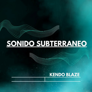 ARTE URBANO by Kendo Blaze