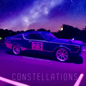 Constellations by gamblesci22