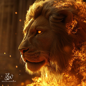 Braam Worship - The Lion Of Judah