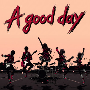 A good day by narumina