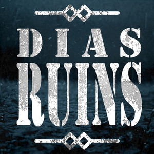 Dias Ruins by Águia