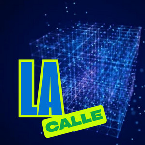 La calle by Mago Oscuro