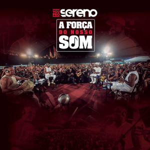 A Força do Nosso Som (Ao Vivo) cover