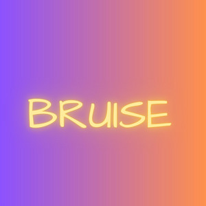 Bruise man by Faith sori