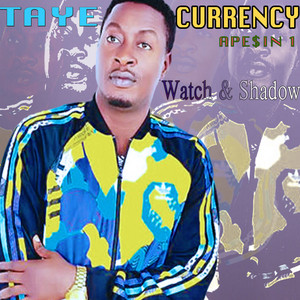 Birthday Tribute To K1 De Ultimate by Taye Currency (Apesin 1)